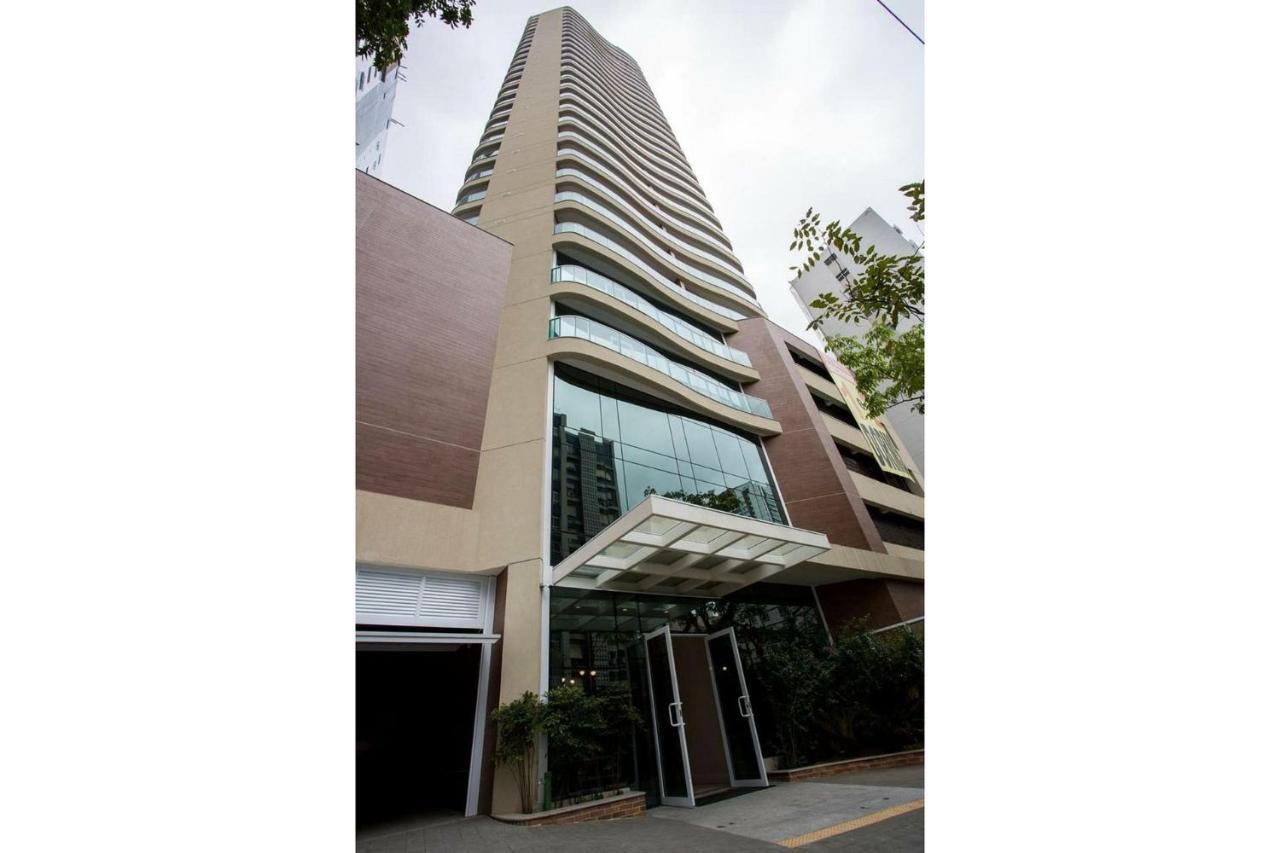 Book Santos - Estanconfor 2310 - Vista Mar Linda Apartment Exterior photo